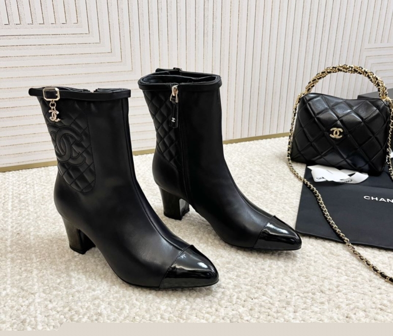 Ch*el boots